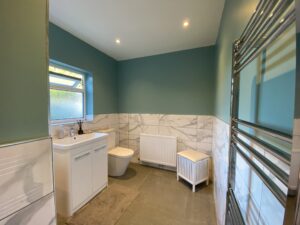Read more about the article Tips To Plan A Successful Bathroom Renovation