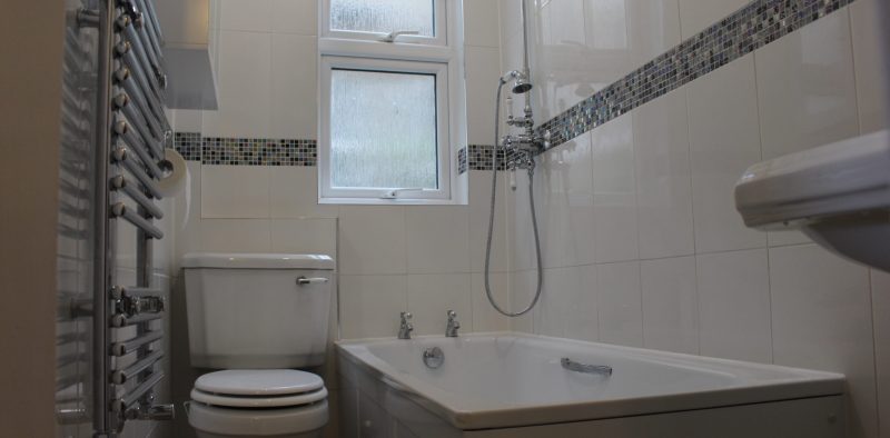 family bathroom remodelling in south wimbledon